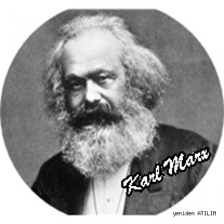 Bilimsel sosyalizmin kurucusu Karl Marx'ın ölümünün 139. yılı