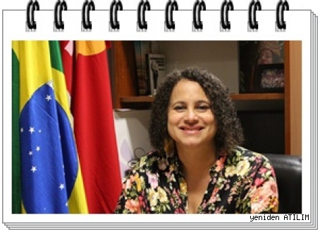 Brezilya KP’si lideri yoldaş Luciana’nın son seçim mesajı…  