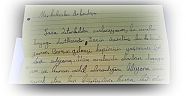 12 yaşındaki Alp'ten Cizreli yaşıtlarına mektup