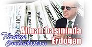 Alman basınında Erdoğan: 'Erdoğan Türkiye'si katlanılacak partner değil'
