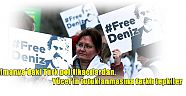 Almanya'daki Türk politikacılardan, Yücel’in tutuklanmasına farklı tepkiler