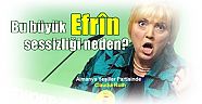 Almanya Yeşiller Partisinden  Claudia Roth:   Bu büyük Efrîn sessizliği neden?
