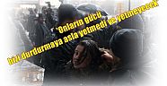 Ankara’da, ‘8 Mart Dünya Kadınlar Günü’ Eylemine Polis Saldırısı, Onlarca Kadın Gözaltında