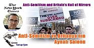Anti-Semitizm ve Britanya’nın Aynalı Salonu /  Mark Mazower