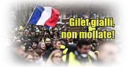 ' Başkan Halkına karşı ': Salvini, Yellow Vest göstericileri açıkça destekledi ve Macron'da topalladı