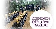 ‘Cihan devleti’ IŞİD:   Dünya üzerinde IŞİD’e ‘çalışan’ 42 örgüt var