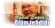 Cumhuriyet yazarı, Aydın Engin’e iki ölüm tehdidi!