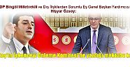 Demirtaş'ın İşkenceyi Önleme Komitesi'ne yazdığı mektubu kayıp!