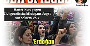 Der Spiegel dergisinin Türkiye muhabiri Maxmilian Popp: 'Erdoğan Halktan Korkuyor'
