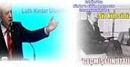 Erdoğan'dan Dündar ve Gül'ün duruşmasını izleyen konsoloslara:   Siz kimsiniz ya!  'GEÇMİŞİ UNUTTUN MU?'