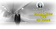  Erdoğan’ı Kürtler değil CHP kurtardı