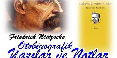 Friedrich Nietzsche'nin 