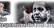 Hasan Cemal yazdı: Türkiye bir despot düzeni ile karşı karşıya...