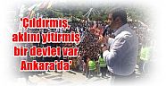 HDP Eş Genel Başkanı Selahattin Demirtaş: Çıldırmış, aklını yitirmiş bir devlet var Ankara’da