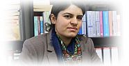 HDP Milletvekili Dilek Öcalan’ın TBMM Girişi Dünya Basında