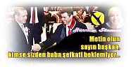 TBB) Başkanı Metin Feyzioğlu