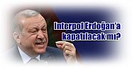 Interpol Erdoğan'a kapatılacak mı?