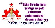 Kıbrıs Sosyalist Partisi
