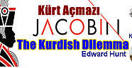 The Kurdish Dilemma
BY
EDWARD HUN