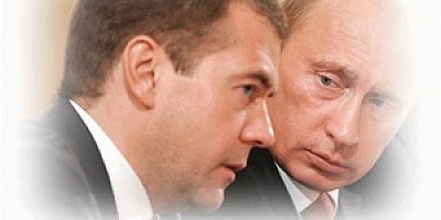 Putin’in eski danışmanı Gleb Pavlovsly’den  Putin Hakkında