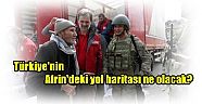 Türkiye'nin Afrin'deki yol haritası ne olacak?