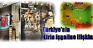 Türkiye’nin Efrin işgaline ilişkin…