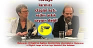 Uluslararası Af Örgütü:   Türkiye kırmızı çizgiyi aştı, rejim artık saygın değil