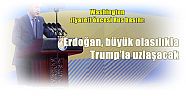 Washington ziyareti öncesi Rus basını: Erdoğan, büyük olasılıkla Trump’la uzlaşacak