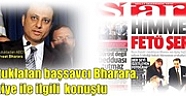 Zarrab'ı tutuklatan başsavcı Bharara, Türkiye ile ilgili  konuştu