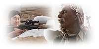 'Kürdistan Gerilla Savaşçıları' Belgeseli – Joey L