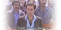 Kemal Sunal'ın sansürlenen 1 Mayıs sahnesi