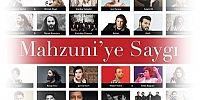 Kardeş Türküler - Dom Dom Kurşunu / Mahzuniye Saygı