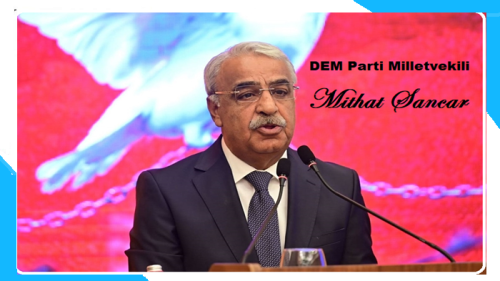 ‘Medyanın özel bir sorumluluğu var’